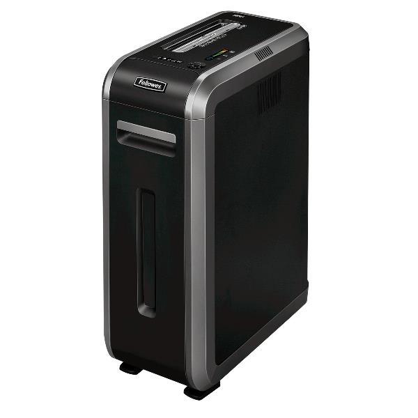 Fellowes Distruggi documenti a frammento 125Ci per piccolo …